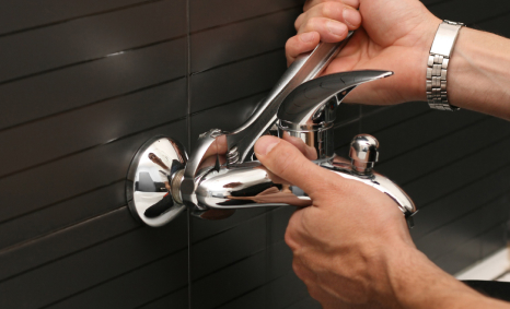 Plumber Glen Waverley